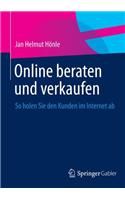 Online Beraten Und Verkaufen