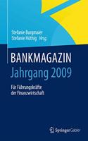 Bankmagazin - Jahrgang 2009
