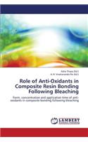 Role of Anti-Oxidants in Composite Resin Bonding Following Bleaching