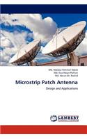 Microstrip Patch Antenna