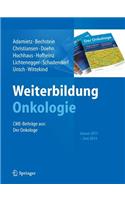 Weiterbildung Onkologie