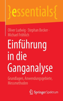 Einführung in Die Ganganalyse