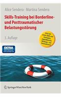 Skills-Training Bei Borderline- Und Posttraumatischer Belastungsstorung