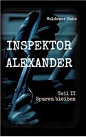 Inspektor Alexander Teil II