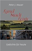 Land - Stadt - Leute