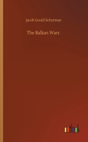 Balkan Wars