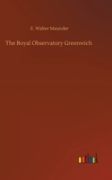 Royal Observatory Greenwich