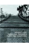Parks Und Friedhöfe / Parks and Cemeteries