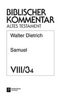 Biblischer Kommentar Altes Testament - Ausgabe in Lieferungen