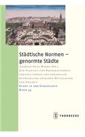 Stadtische Normen - Genormte Stadte