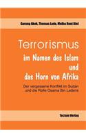 Terrorismus im Namen des Islam und das Horn von Afrika