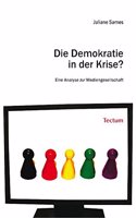 Die Demokratie in Der Krise?