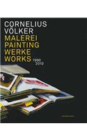 Cornelius Volker - Painting Works 1990 2010