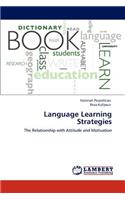 Language Learning Strategies