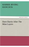 Dave Darrin After the Mine Layers: (English)