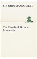 Travels of Sir John Mandeville