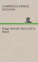 Peggy Stewart