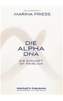 Alpha DNA