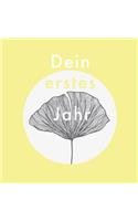 Dein erstes Jahr