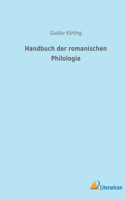 Handbuch der romanischen Philologie