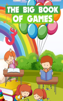 Big Book Of Games