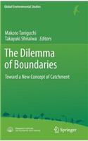 Dilemma of Boundaries