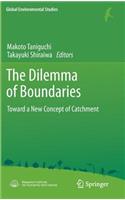 Dilemma of Boundaries