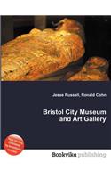 Bristol City Museum and Art Gallery