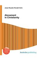 Atonement in Christianity