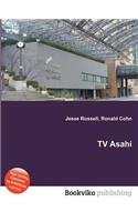TV Asahi