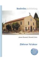 Zikhron Ya'akov