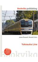 Yokosuka Line: (English)