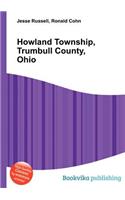 Howland Township, Trumbull County, Ohio