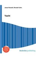 Yasht: (English)