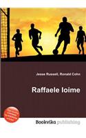 Raffaele Ioime: (English)