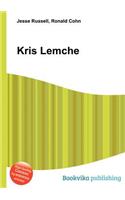 Kris Lemche