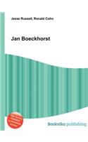 Jan Boeckhorst: (English)