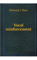 Vocal Reinforcement