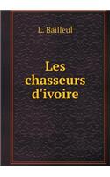 Les Chasseurs d'Ivoire