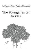 The Younger Sister Volume 2