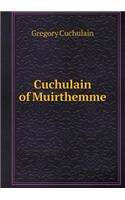 Cuchulain of Muirthemme