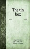 tin box