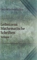 Leibnizens Mathematische Schriften