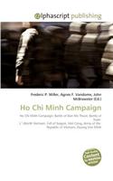Ho Chi Minh Campaign