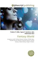 Fantasy World