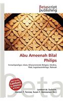 Abu Ameenah Bilal Philips: (German)