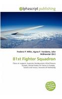 81st Fighter Squadron