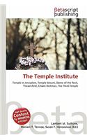 The Temple Institute: (English)