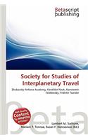 Society for Studies of Interplanetary Travel: (English)