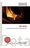 Aki Kato: (German)
